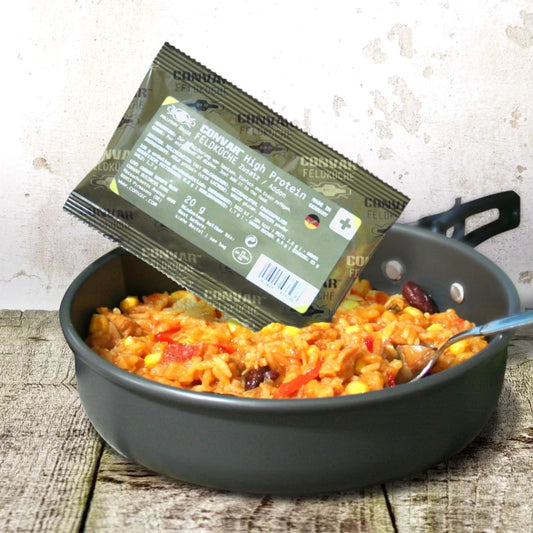 Protein Tilsætning (20g/76 kcal) MHT 01/2037