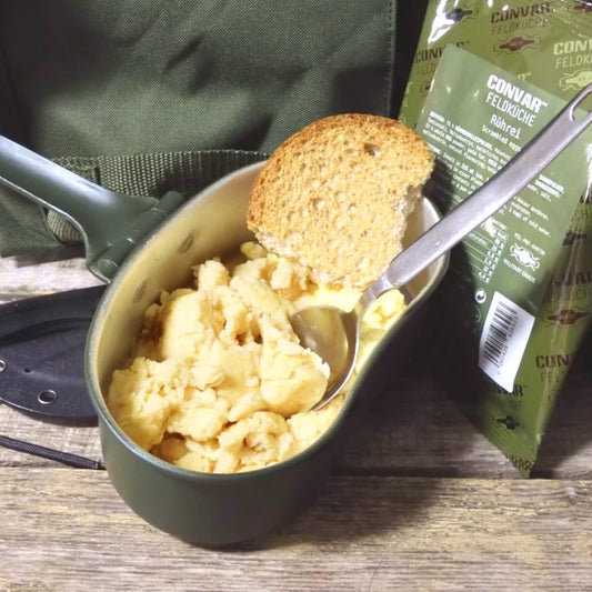 Røræg (90g/549 kcal) MHT 12/2036